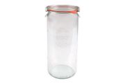 Zavařovací sklenice Weck válec - 1040ml	