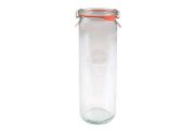 Zavařovací sklenice Weck válec - 600ml	