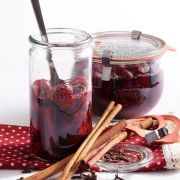 Obrázek Zavařovací sklenice Weck válec - 340ml