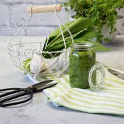 Obrázek Zavařovací sklenice Weck mini válec - 145ml