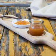 Obrázek Zavařovací sklenice Weck mini tulipán - 75ml
