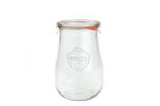 Zavařovací sklenice Weck tulipán - 1750ml	