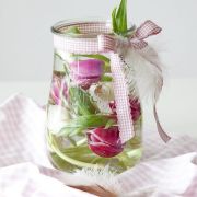 Obrázek Zavařovací sklenice Weck tulipán - 1750ml