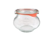 Zavařovací sklenice Weck dekorativní - 560ml	