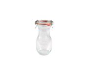 Obrázek Zavařovací sklenice Weck (láhev) - 290ml