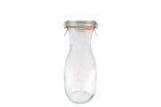 Obrázek Zavařovací sklenice Weck (láhev) - 530ml