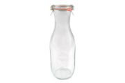Obrázek Zavařovací sklenice Weck (láhev) - 1062ml