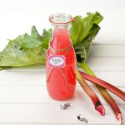 Obrázek Zavařovací sklenice Weck (láhev) - 1062ml