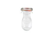 Obrázek Zavařovací sklenice Weck (láhev) - 150ml