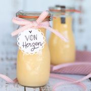 Obrázek Zavařovací sklenice Weck (láhev) - 150ml