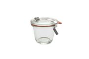 Obrázek Zavařovací sklenice Weck mini gourmet - 80ml 