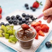 Obrázek Zavařovací sklenice Weck mini gourmet - 80ml 