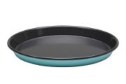Obrázek Smaltovaná forma na pizzu - 32cm - různé barvy 