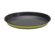 Obrázek Smaltovaná forma na pizzu - 32cm - různé barvy 