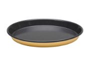 Obrázek Smaltovaná forma na pizzu - 32cm - různé barvy 