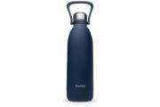 Obrázek Termoláhev Qwetch - 1500ml - modrá