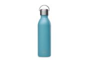 Obrázek Termo láhev Qwetch "Active" - ​​600 ml - světle modrá