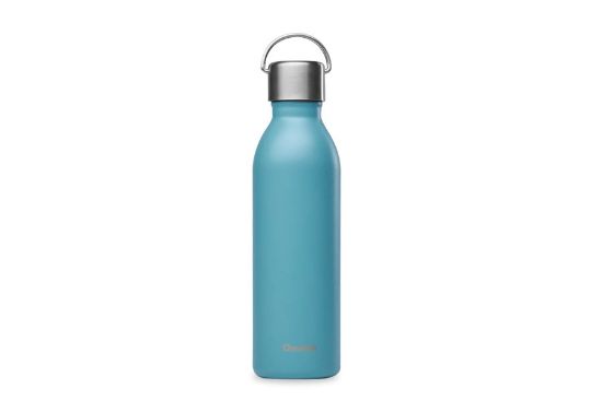 Picture of Termo láhev Qwetch "Active" - ​​600ml - světle modrá