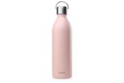 Obrázek Termo láhev Qwetch "Active" - ​​1000 ml - pastelová růžová
