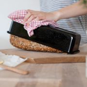 Obrázek Smaltovaná forma na koláč - různé barvy