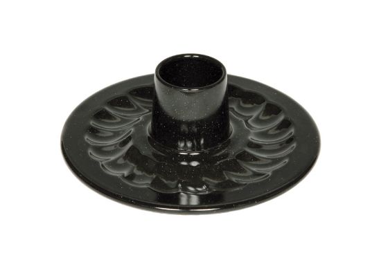 Obrázek Smaltovaná vyměnitelná forma  na bábovku - 26cm