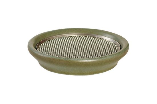 Obrázek Nakličovací miska - zelená - 12cm