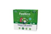 Obrázek Feel Eco tablety do myčky - 70ks