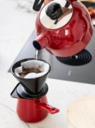 Obrázek Smaltovaná konvice - 2l - různé barvy