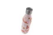 Obrázek Termo láhev Time´UP - 500ml - kočky