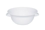Obrázek Smaltovaná mísa s uchy - 28cm - různé barvy