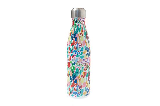 Obrázek Termoláhev Qwetch - 500ml - pestrobarevná