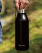 Obrázek Termo láhev Les Artistes - 1500ml - černá