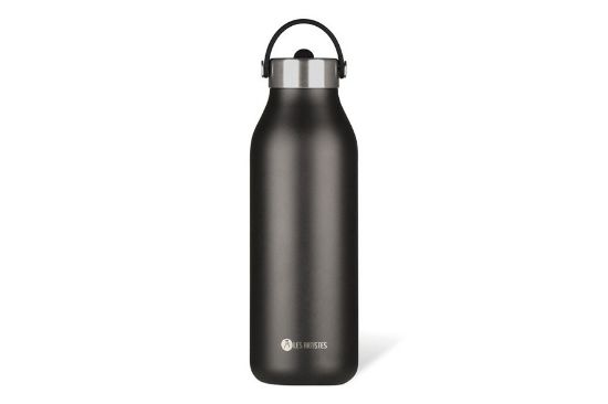 Obrázek Termo láhev Les Artistes - 1500 ml - černá