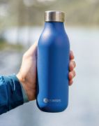 Obrázek Termo láhev Les Artistes - 500ml - modrá
