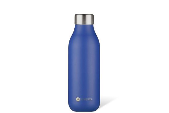 Obrázek Termo láhev Les Artistes - 500ml - modrá