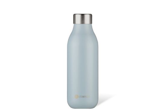 Obrázek Termo láhev Les Artistes - 500ml - světle modrá