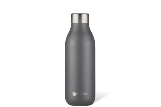 Picture of Termo láhev Les Artistes - 500ml - šedá