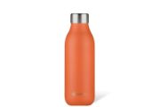 Obrázek Termo láhev Les Artistes - 500ml - oranžová