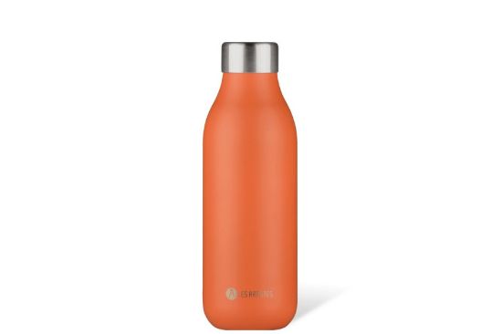 Obrázek Termo láhev Les Artistes - 500ml - oranžová