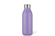Obrázek Termo láhev Les Artistes - 500ml - levandulová