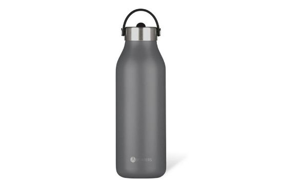 Obrázek Termo láhev Les Artistes - 1500ml - šedá