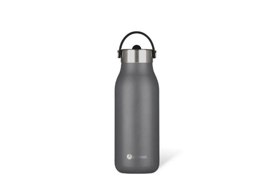 Obrázek Termo láhev Les Artistes - 1000 ml - šedá