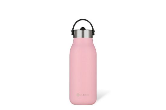 Obrázek Termo láhev Les Artistes - 1000ml - růžová