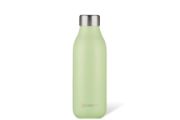 Obrázek Termo láhev Les Artistes - 500ml - světle zelená
