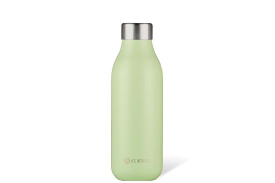 Obrázek Termo láhev Les Artistes - 500ml - světle zelená