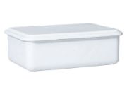 Obrázek Smaltovaná dóza - 1,7l - různé barvy