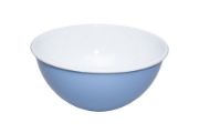 Obrázek Smaltovaná mísa - 22 cm - různé barvy