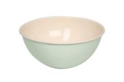 Obrázek Smaltovaná mísa - 22 cm - různé barvy