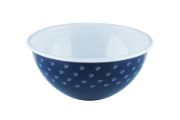 Obrázek Smaltovaná mísa - 22 cm - různé barvy