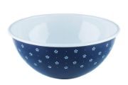 Obrázek Smaltovaná mísa - 26cm - různé barvy